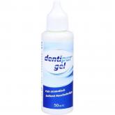 Dentipur gel гель для очищения съемных зубных протезов и скоб (50 мл)	