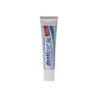 Dentipur haftcreme крем для фиксации съемных зубных протезов с ромашкой и шалфеем (40 мл)	