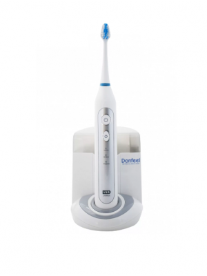 Donfeel HSD-008 ультразвуковая электрическая  зубная  щетка