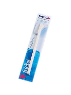 Fuchs Protheses щетка для очищения съемных зубных протезов