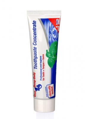 One Drop Only Toothpaste Concentrate противовоспалительная зубная паста концентрированная (50 мл)