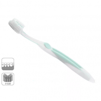 Paro Ortho Brush детская зубная щётка для брекет систем