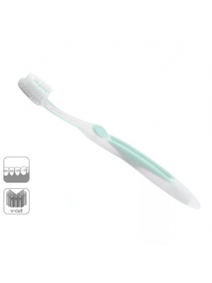 Paro Ortho Brush детская зубная щётка для брекет систем