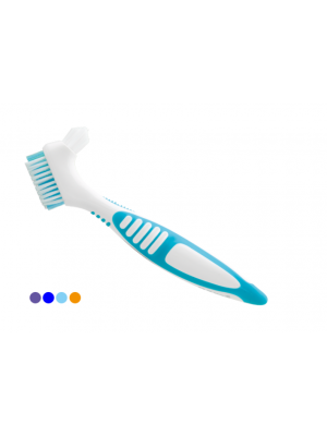 Paro Prothesen щетка для очищения съемных зубных протезов