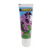 SmileGuard My Little Pony Toothpaste гелевая зубная паста с флюоридом клубника (75 мл)