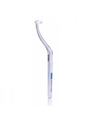 Vitis Implant Angular зубная щётка для чистки имплантов с мягкой жёсткостью щетины