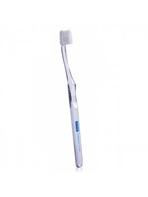 Dentaid Vitis Implant Brush зубная щётка для чистки имплантов с мягкой жёсткостью щетины