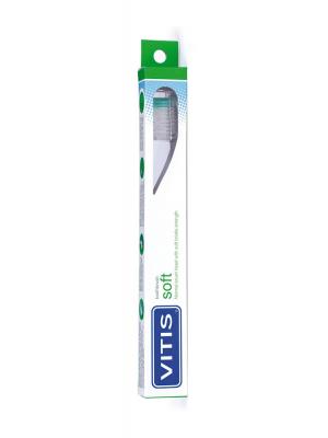 Dentaid Vitis Soft зубная щётка с мягкой жёсткостью щетины