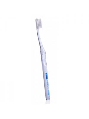 Dentaid Vitis Implant Sulkular зубная щётка для чистки имплантов с мягкой жёсткостью щетины