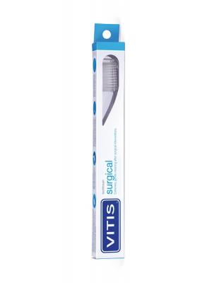 Dentaid Vitis Surgical зубная щётка с супер мягкой жёсткостью щетины